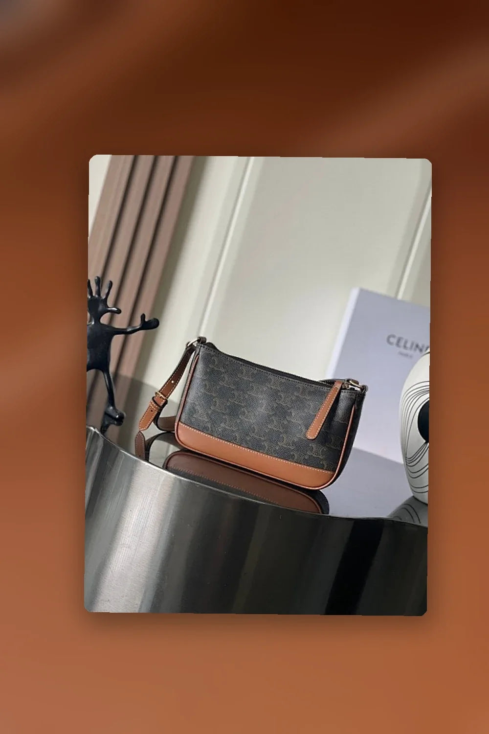 Aurel Bags COL Bag 1233