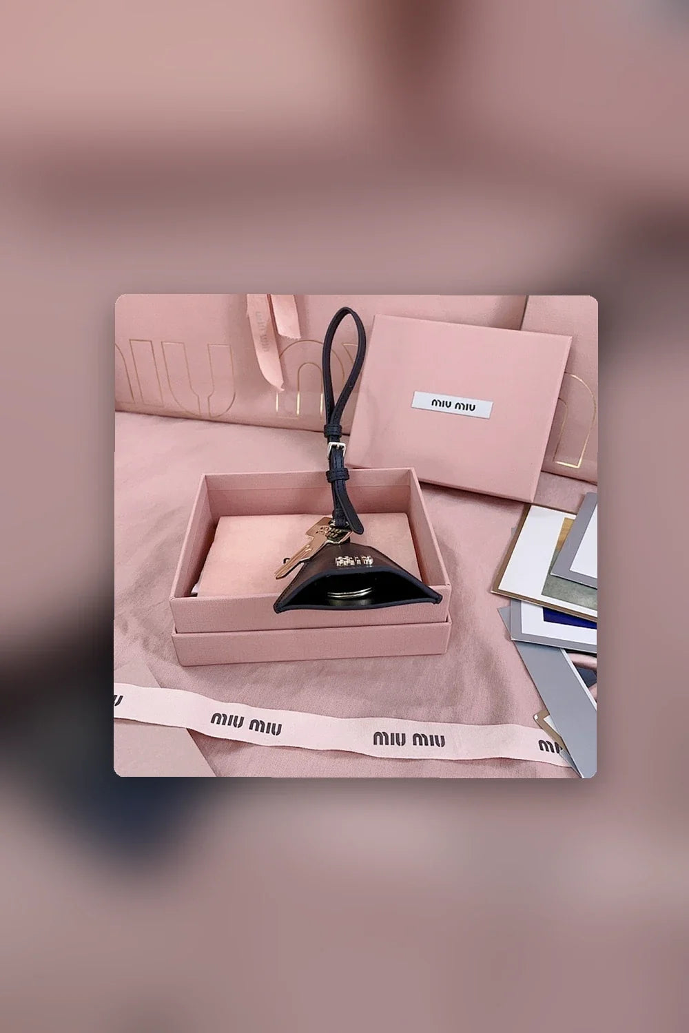 Aurel Bags MMU Bag 588