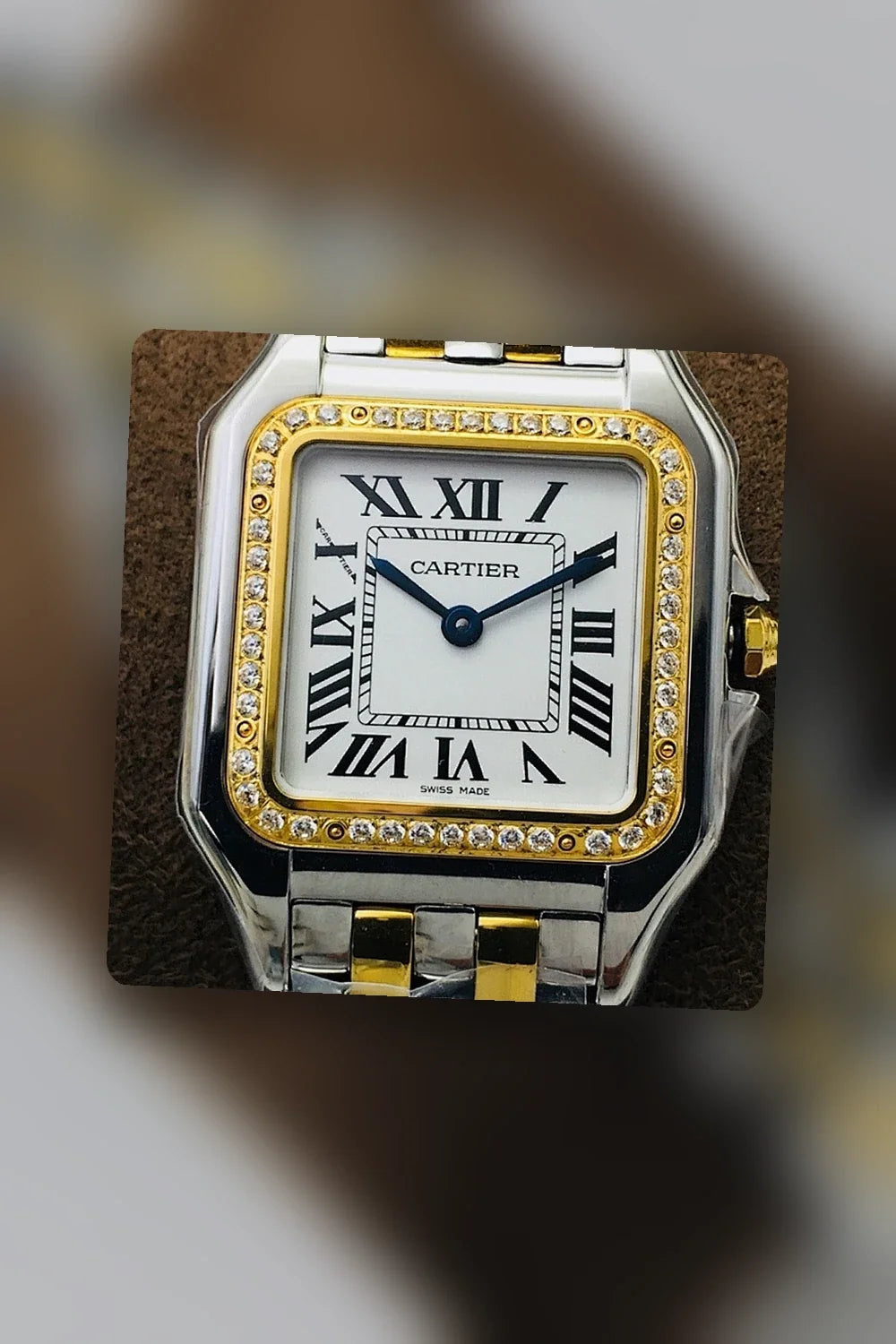 Aurel Bags Mix Watch 146