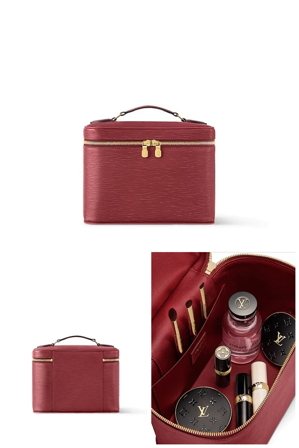 Aurel Bags Mix Wallet 779