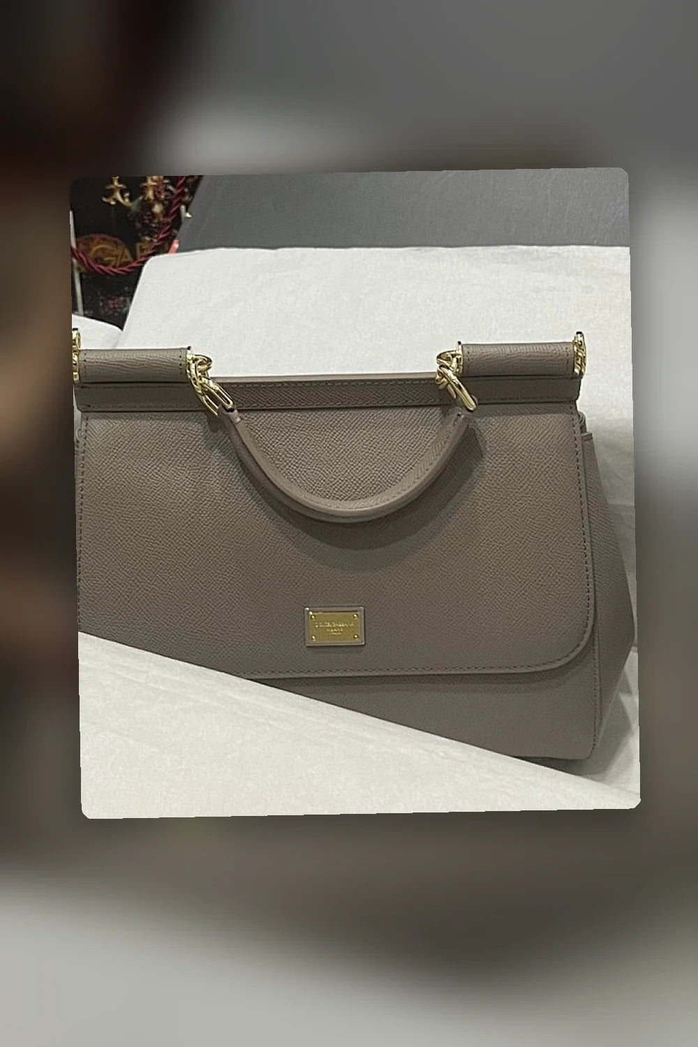 Aurel Bags DAG Bag 265