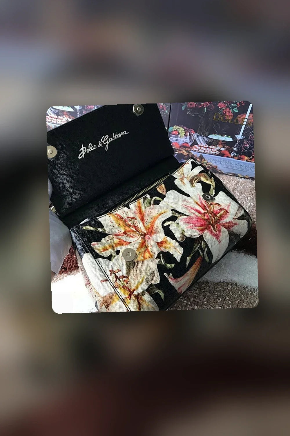 Aurel Bags DAG Bag 137