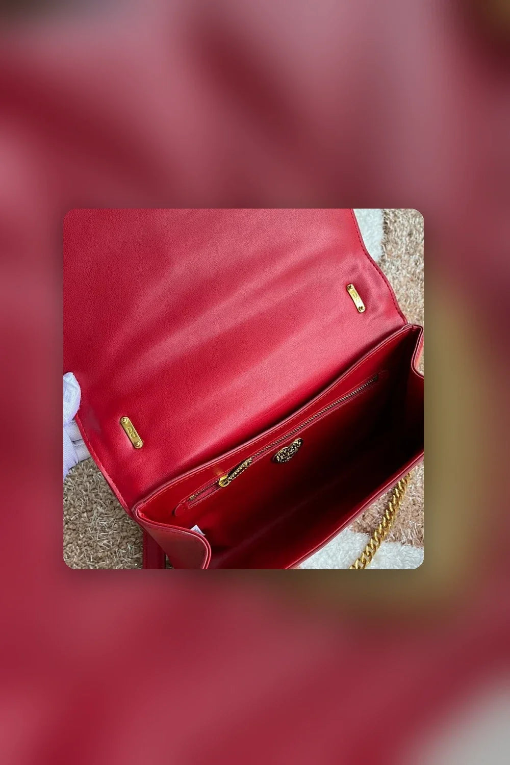 Aurel Bags DAG Bag 302