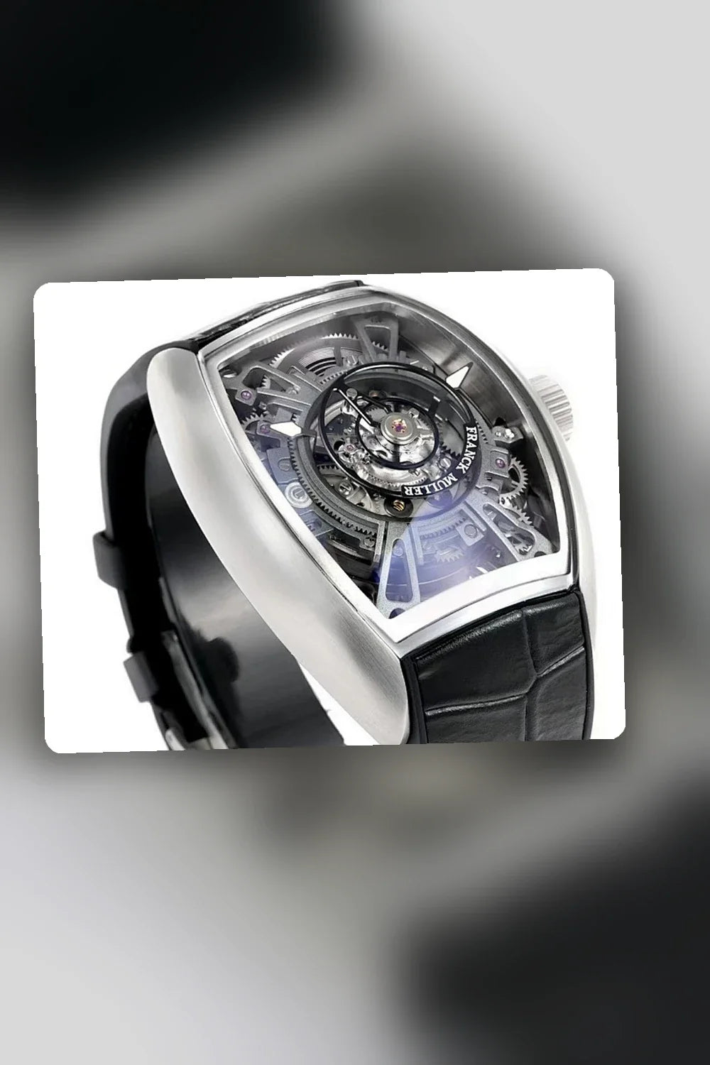 Aurel Bags Mix Watch 913
