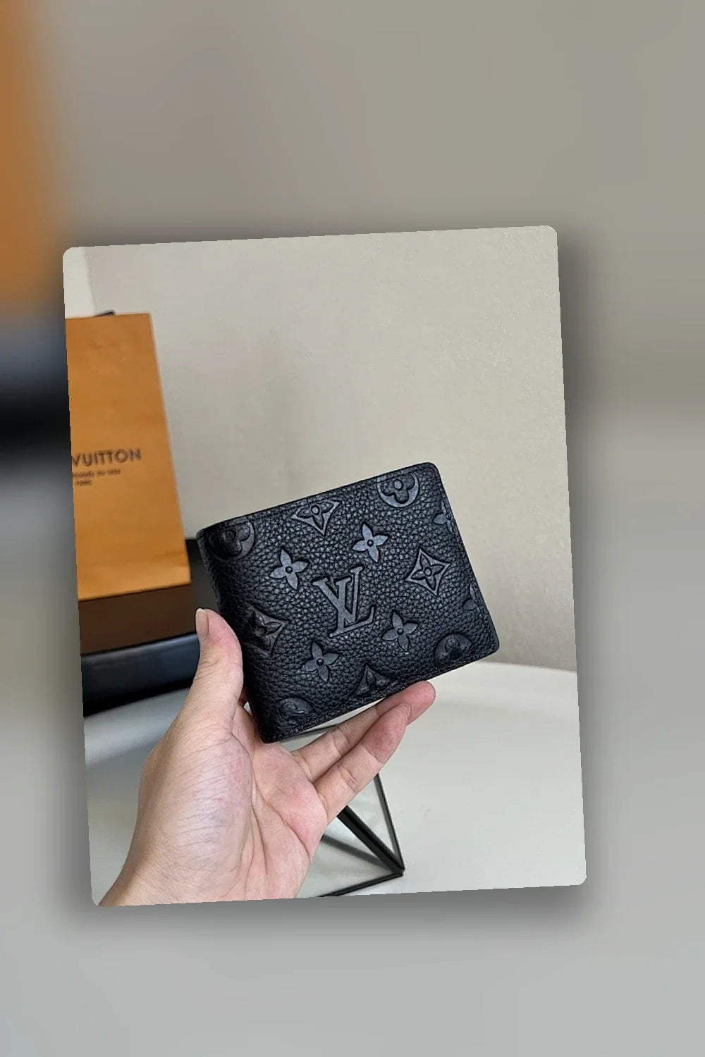 Aurel Bags Mix Wallet 803
