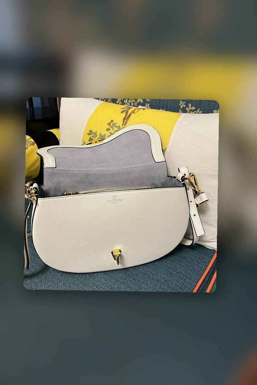Aurel Bags VEL Bag 797