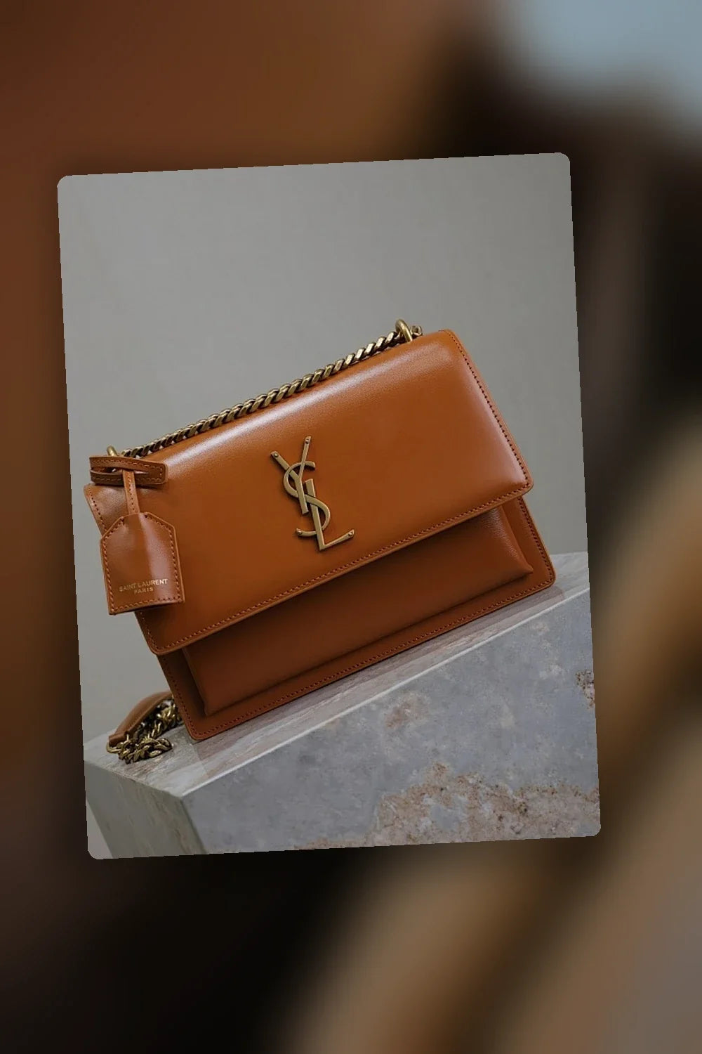 Aurel Bags YLS Bag 1145