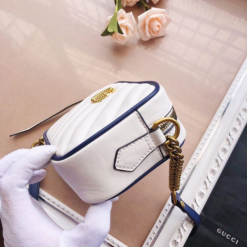 Aurel Bags - GGC4 BAG - 983