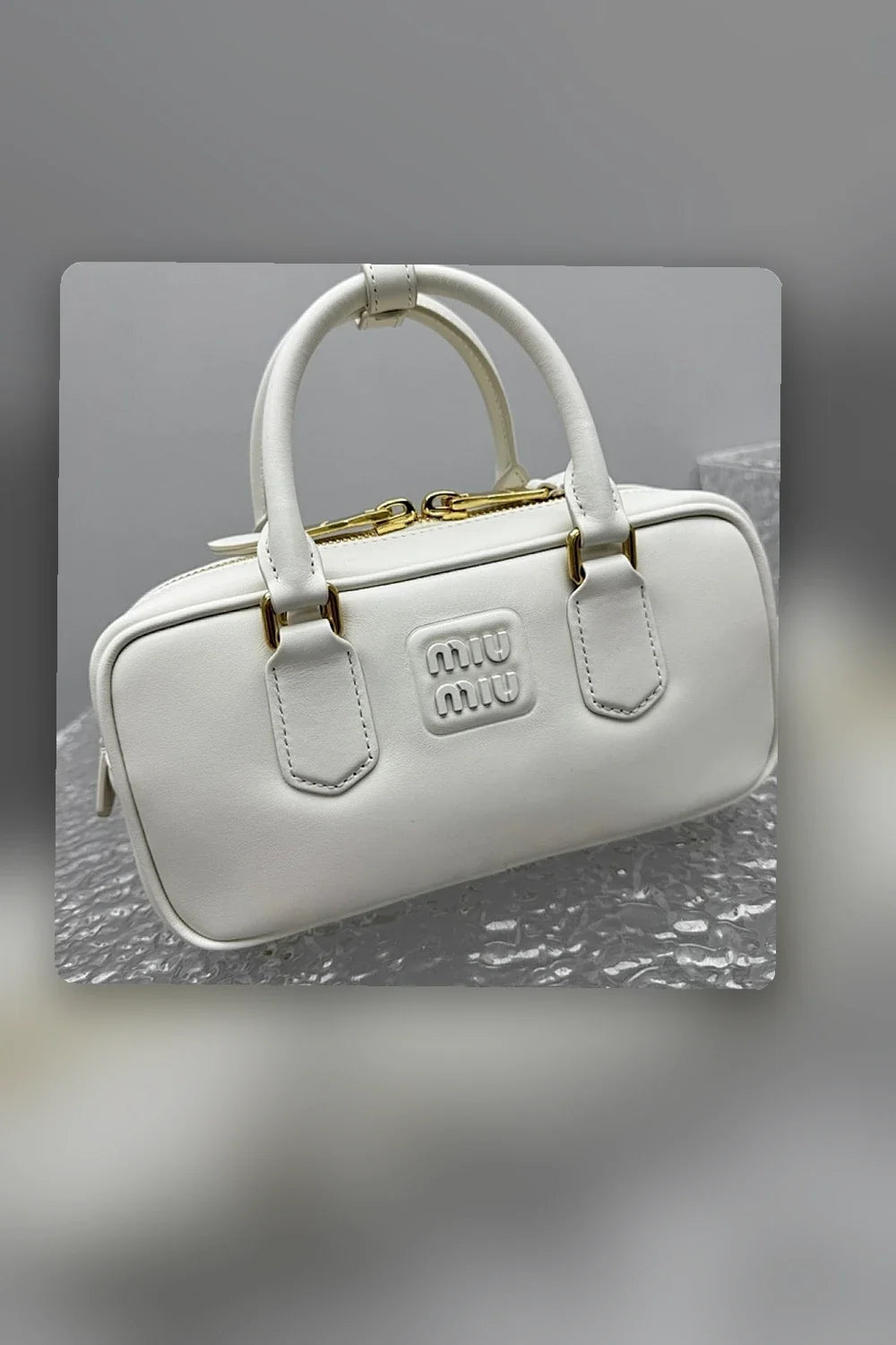 Aurel Bags MMU Bag 072