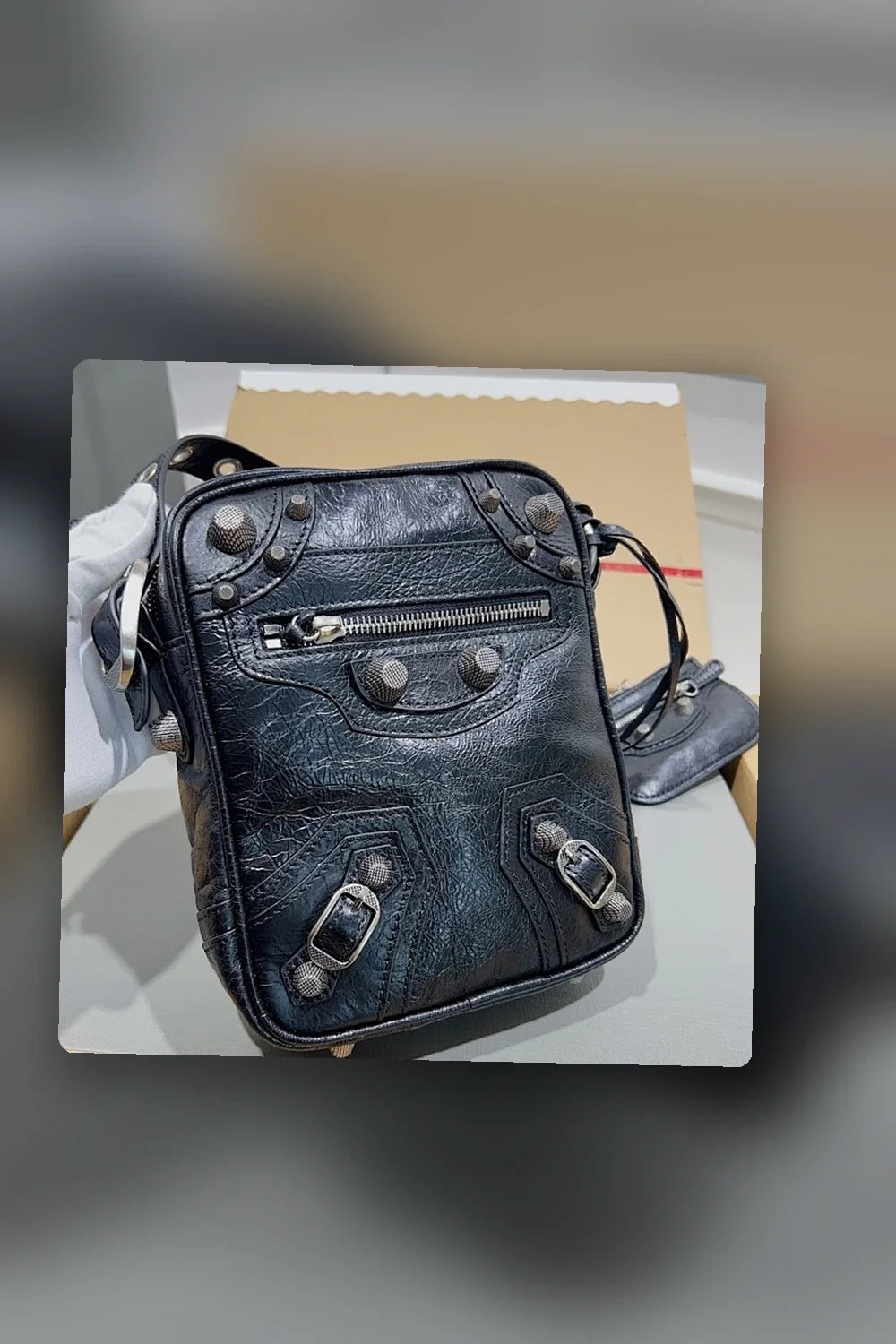 Aurel Bags BG Bag 162