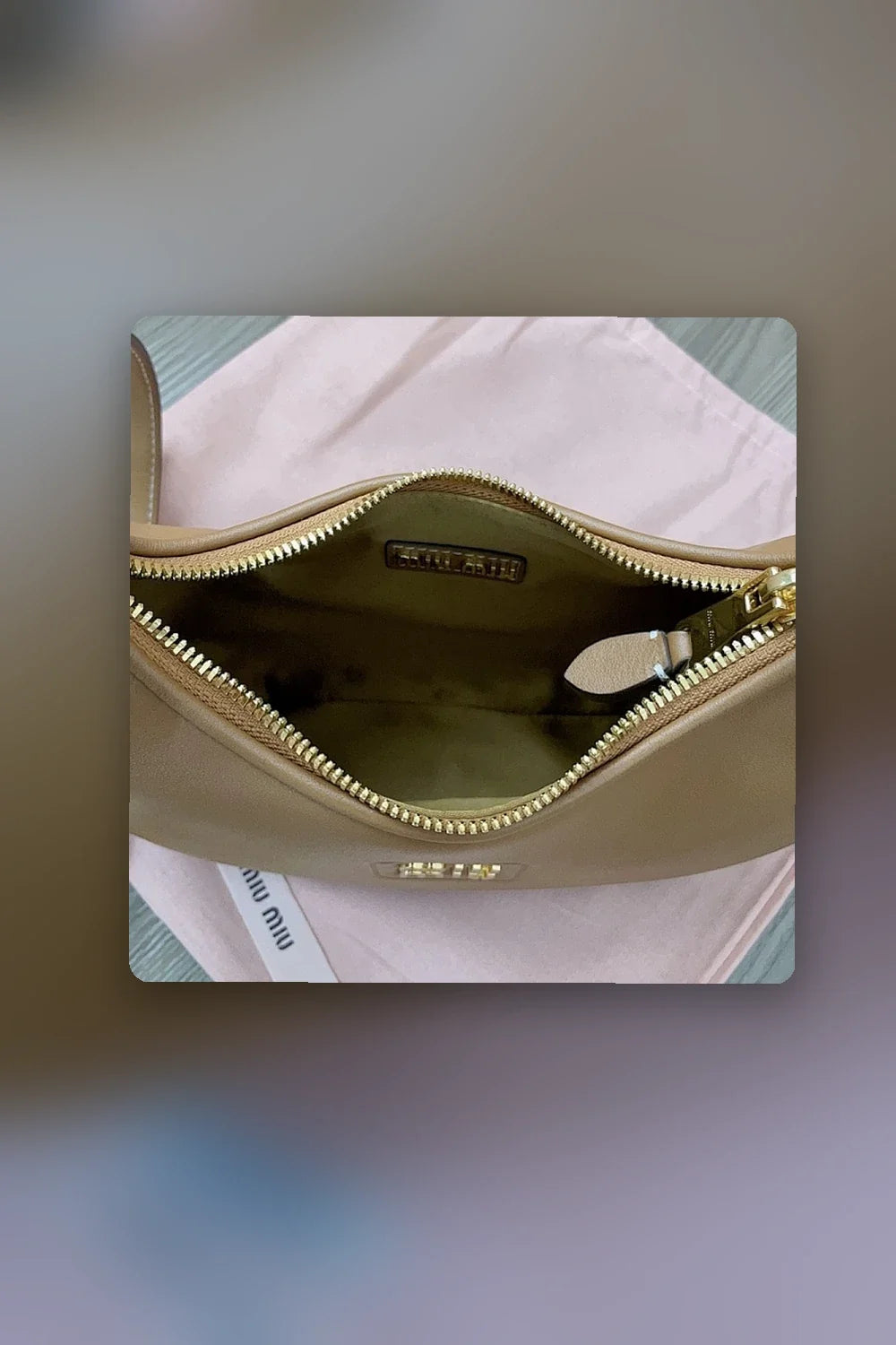 Aurel Bags MMU Bag 1015