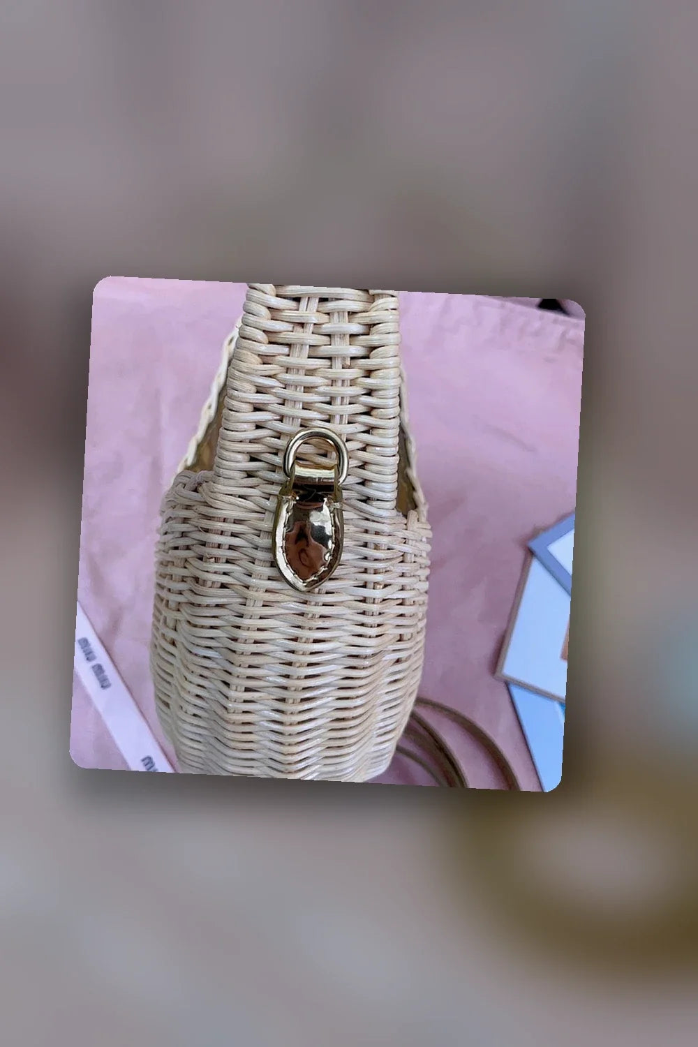 Aurel Bags MMU Bag 346