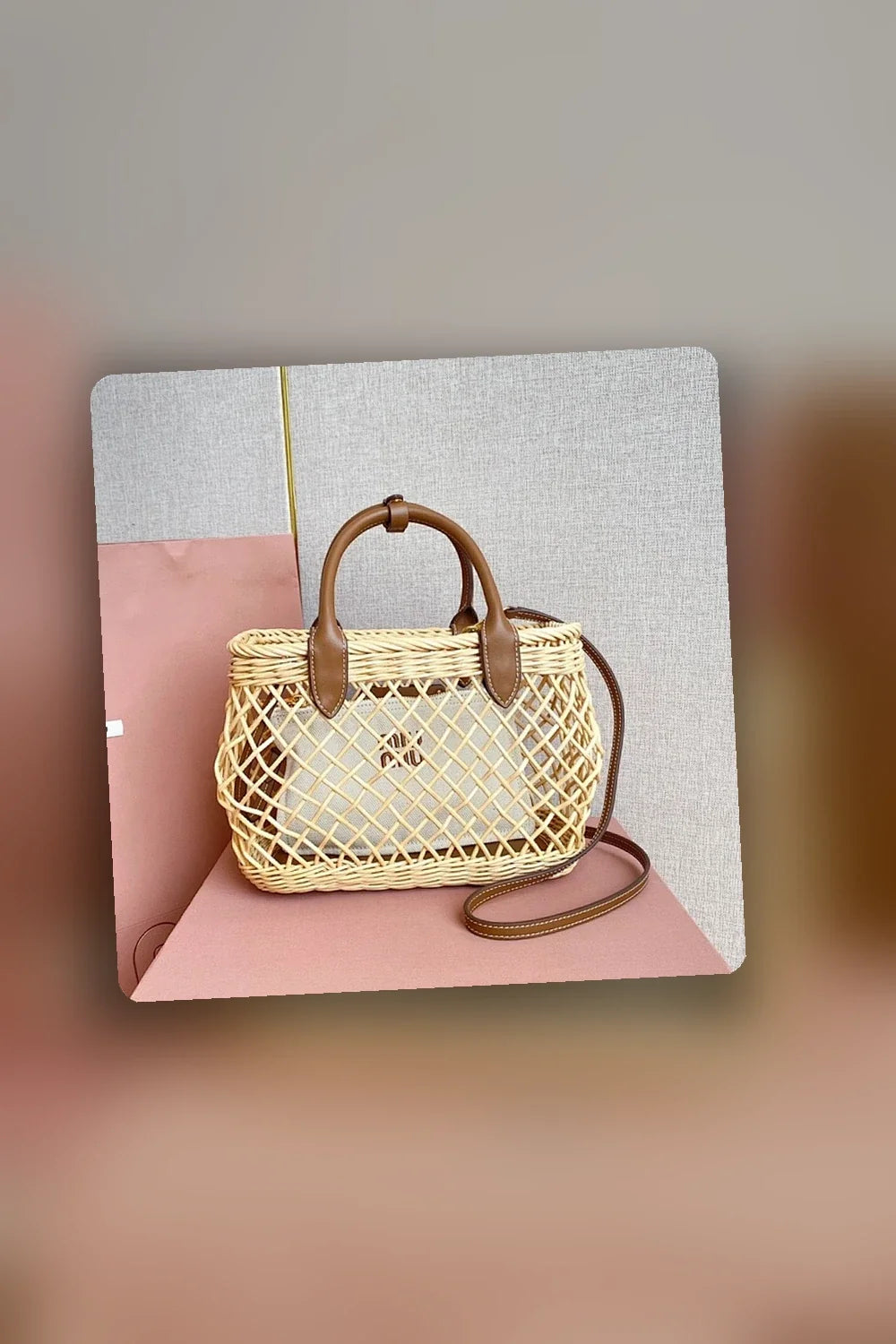 Aurel Bags MMU Bag 174