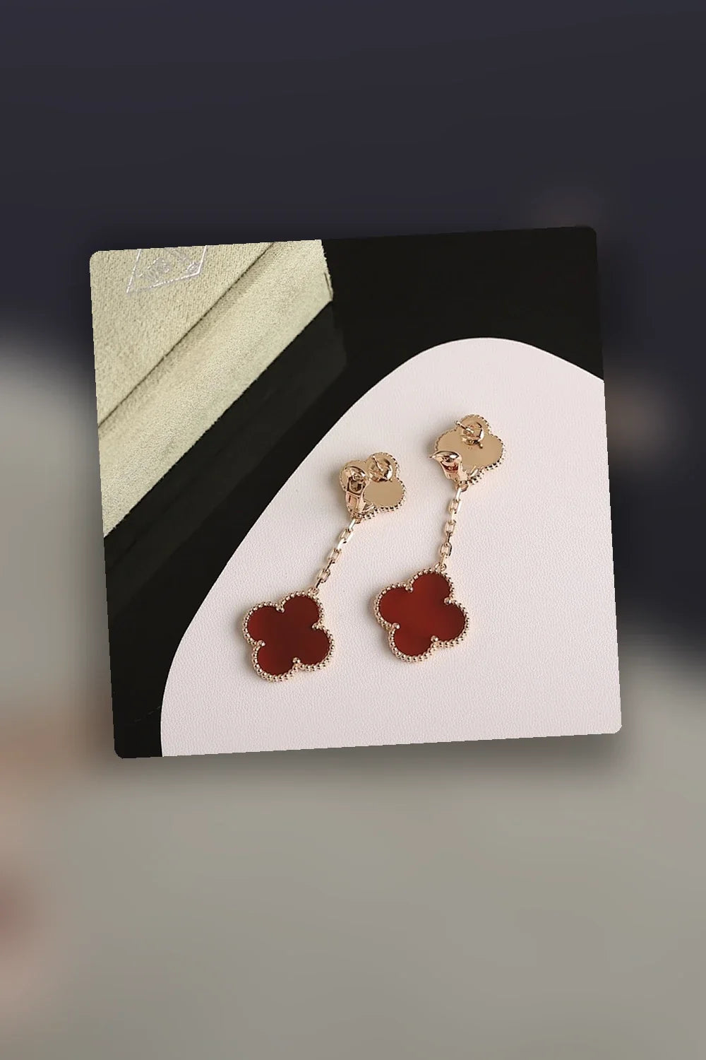 Aurel Bags VACA Jewelry 613