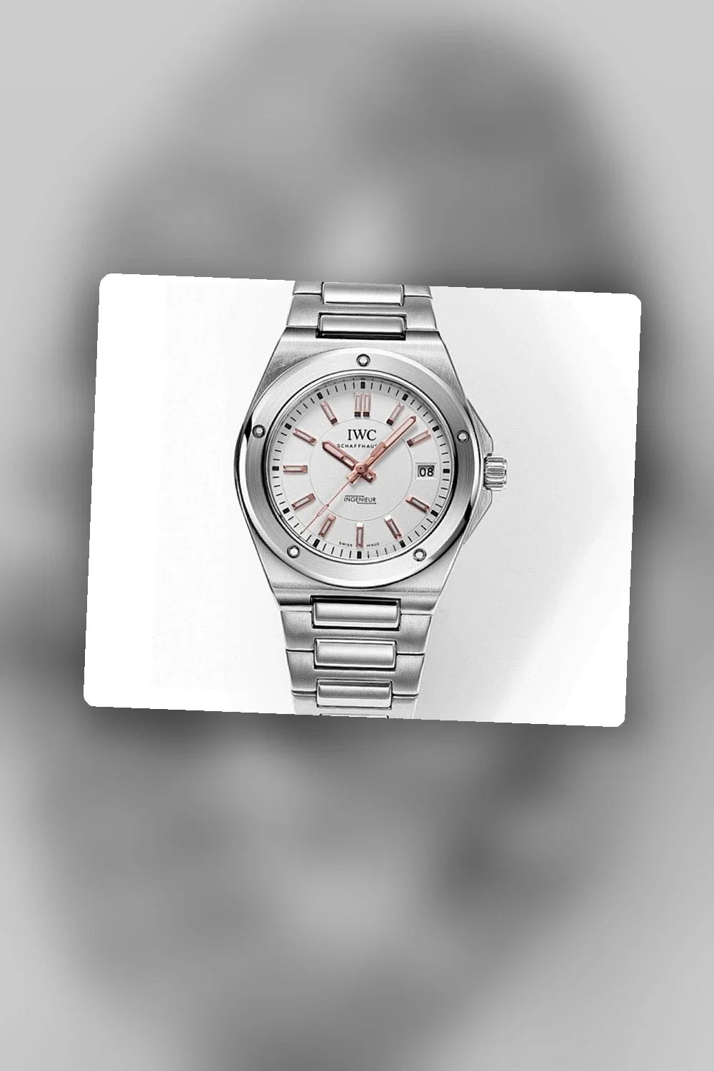 Aurel Bags Mix Watch 065