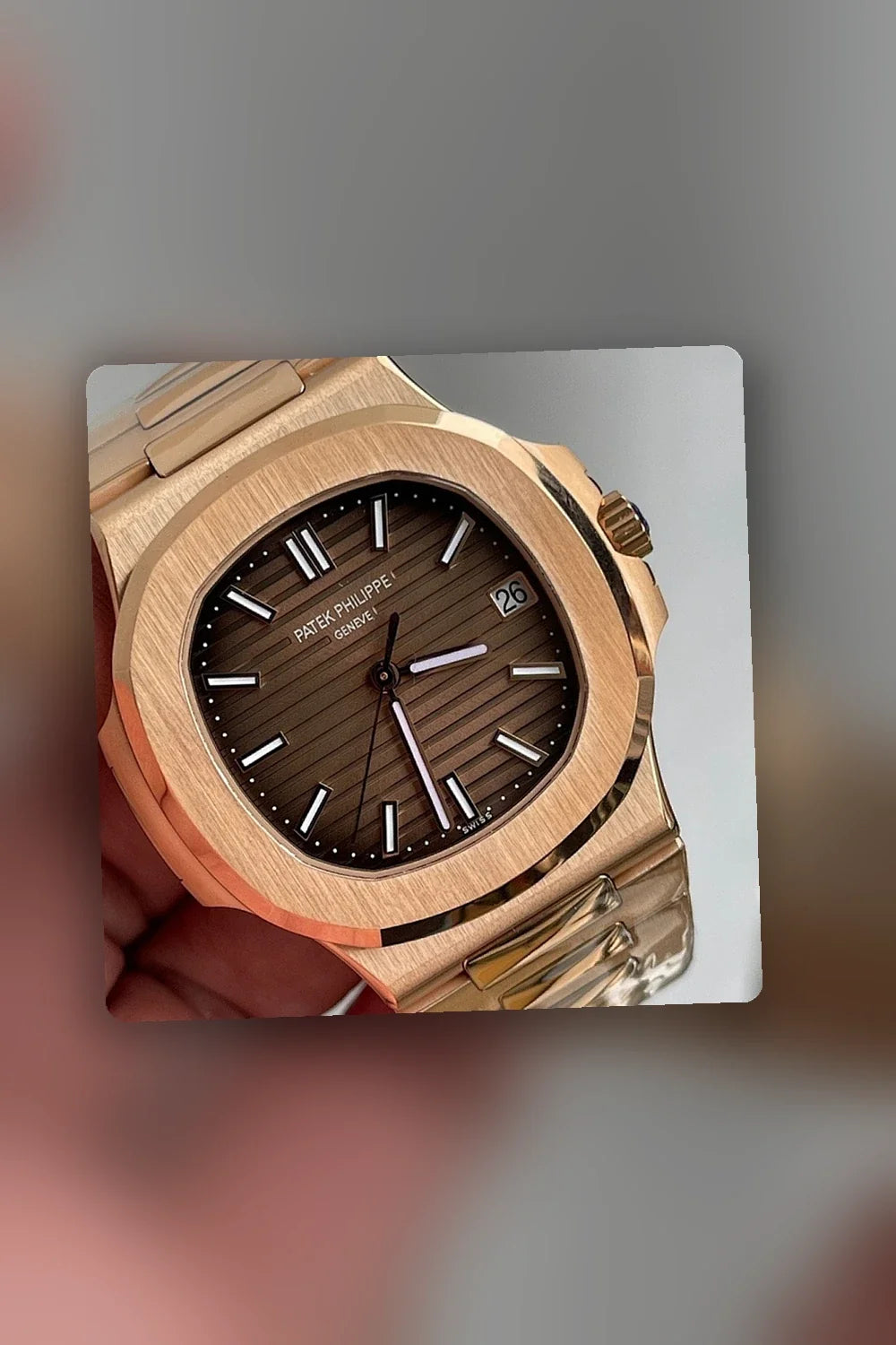 Aurel Bags Mix Watch 385