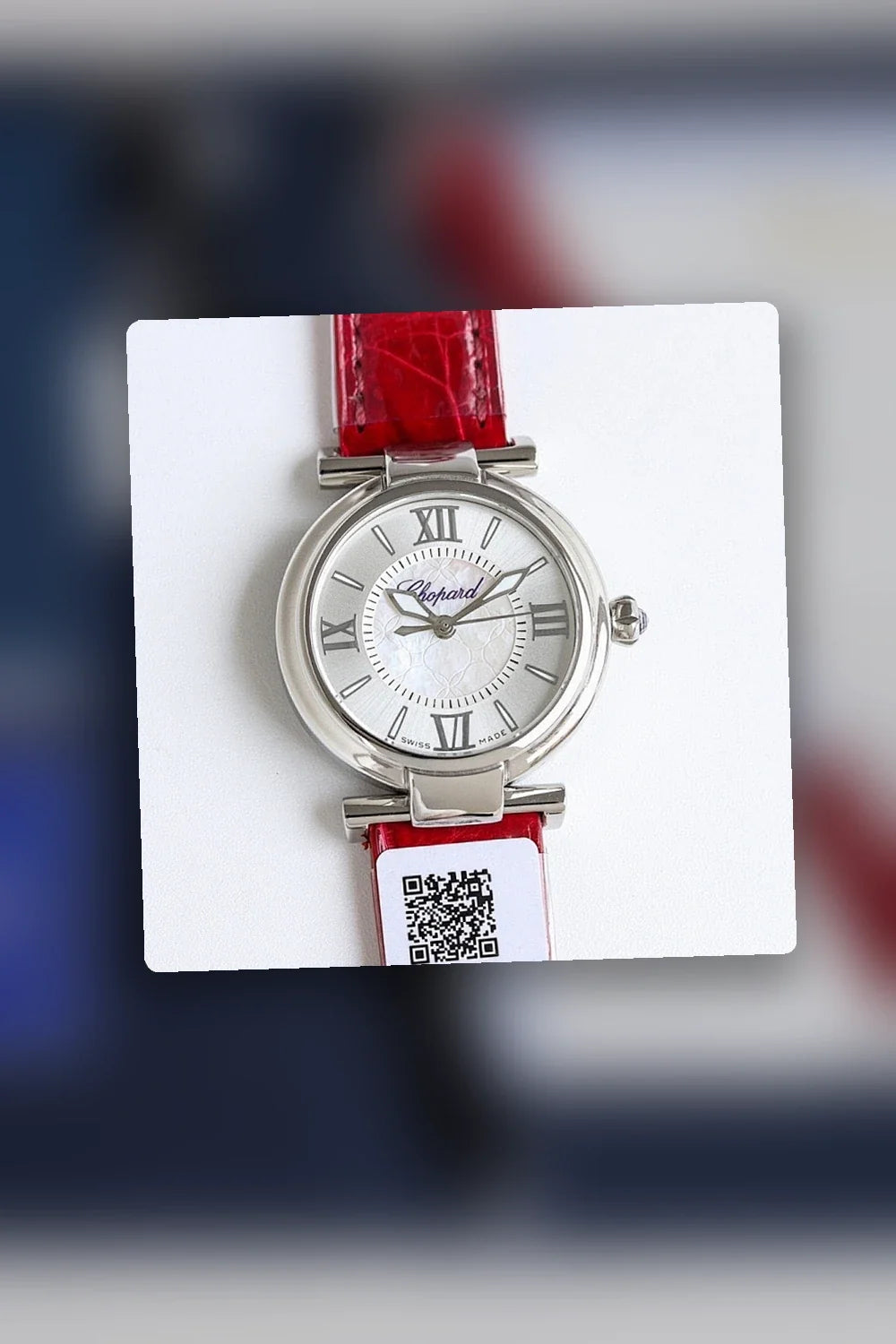 Aurel Bags Mix Watch 254