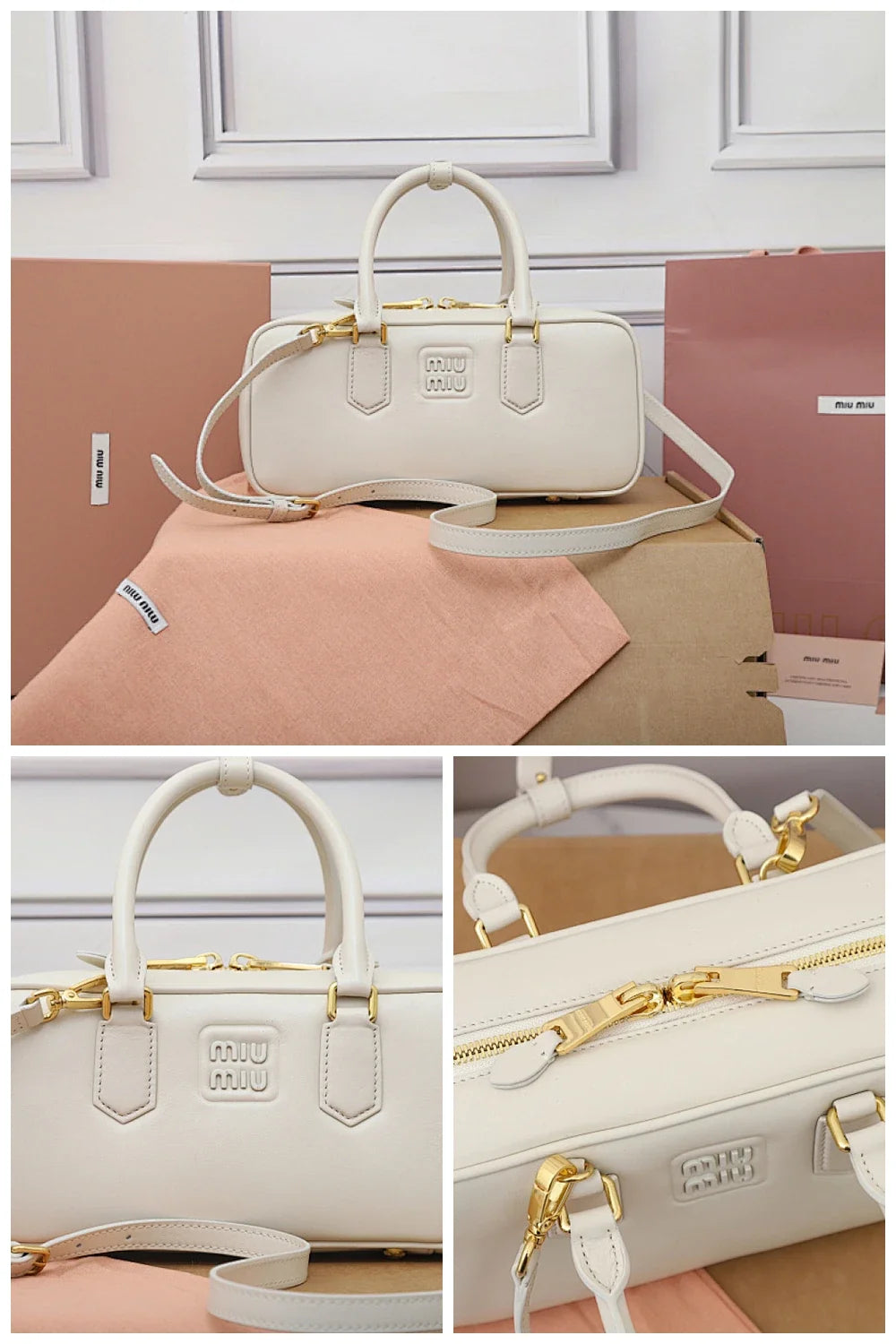 Aurel Bags MMU Bag 1302