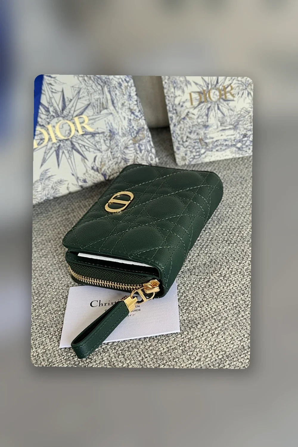 Aurel Bags Mix Wallet 025