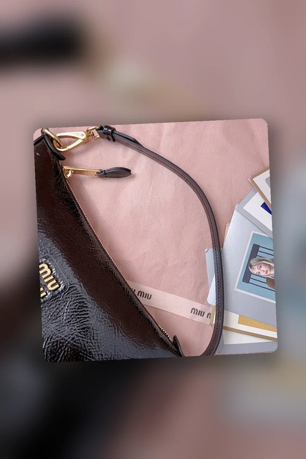Aurel Bags MMU Bag 571