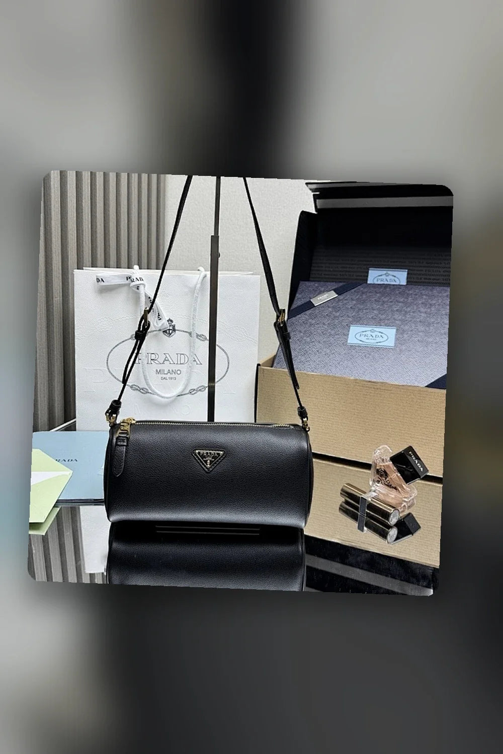 Aurel Bags PD Bag 608