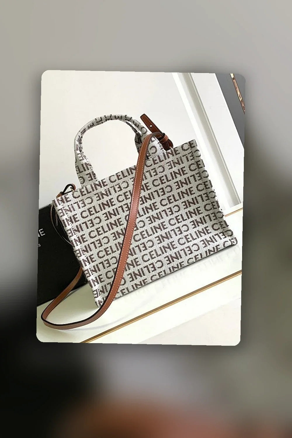 Aurel Bags COL Bag 309