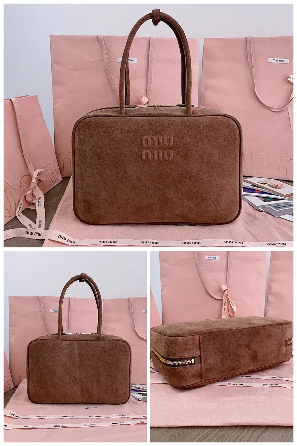Aurel Bags MMU Bag 660
