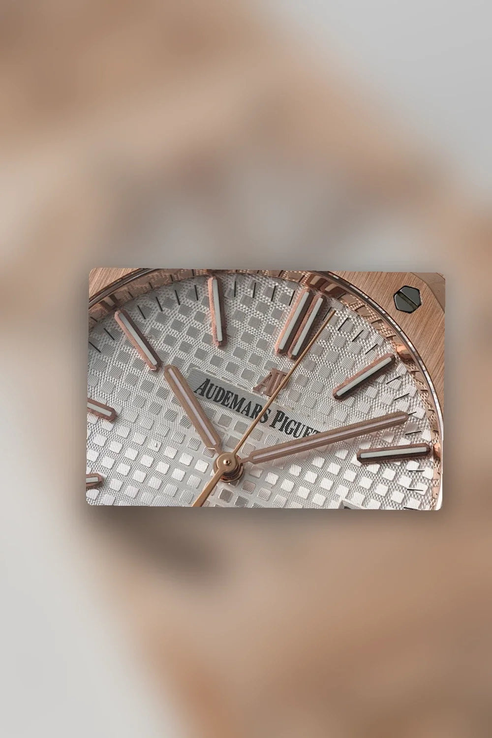 Aurel Bags Mix Watch 708