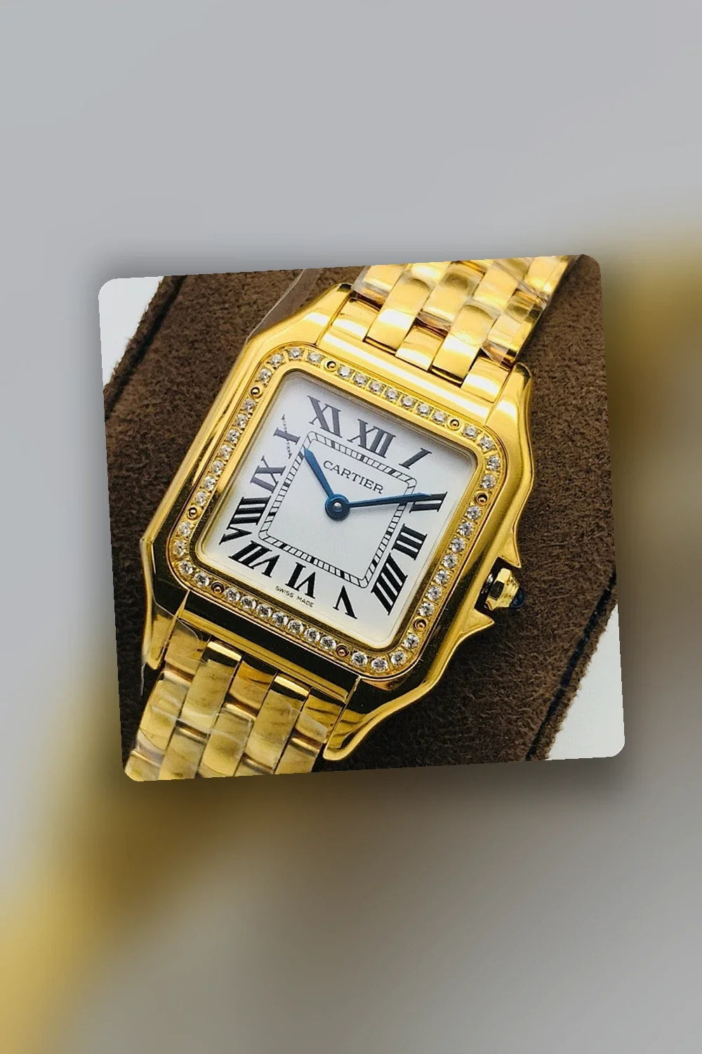 Aurel Bags Mix Watch 133