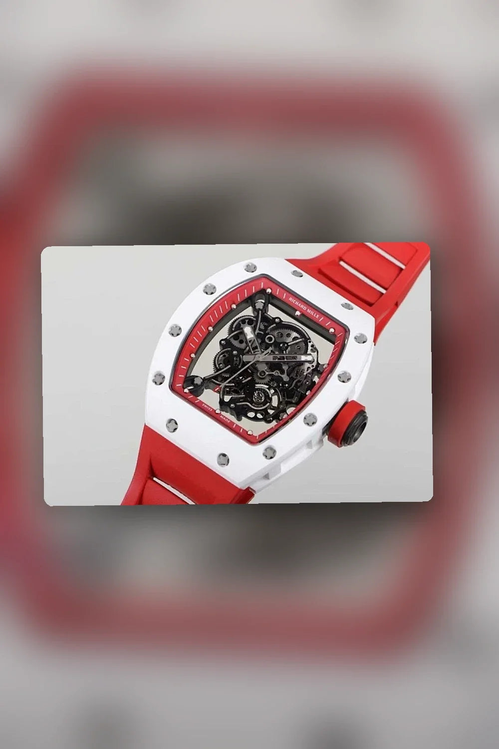 Aurel Bags Mix Watch 319