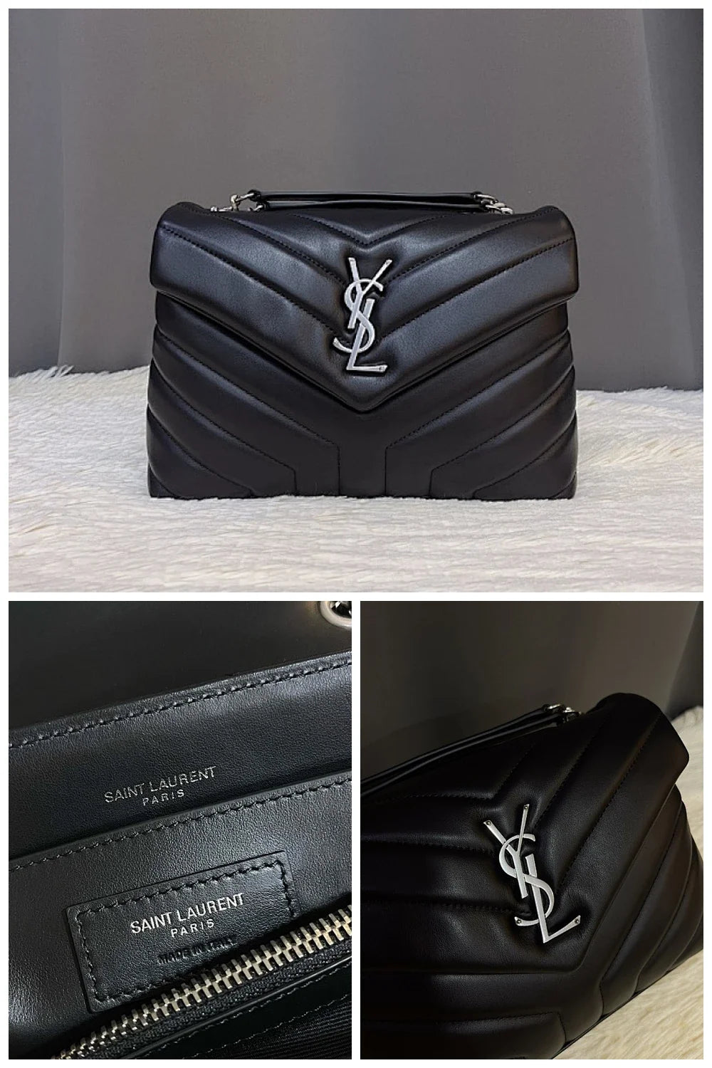 Aurel Bags YLS Bag 003