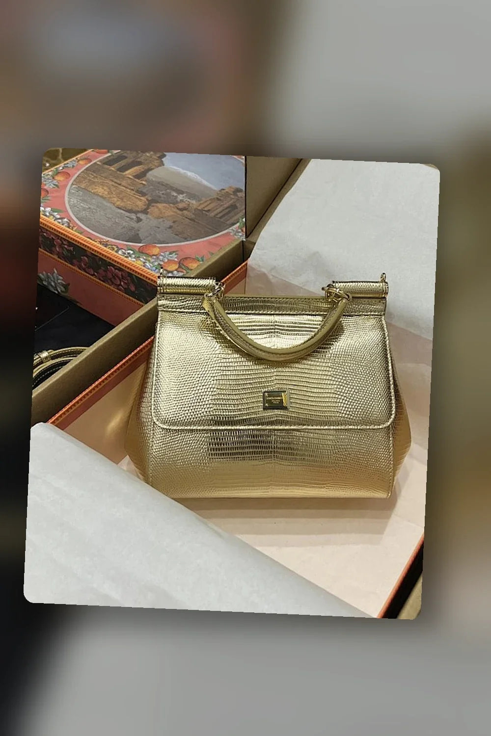 Aurel Bags DAG Bag 279