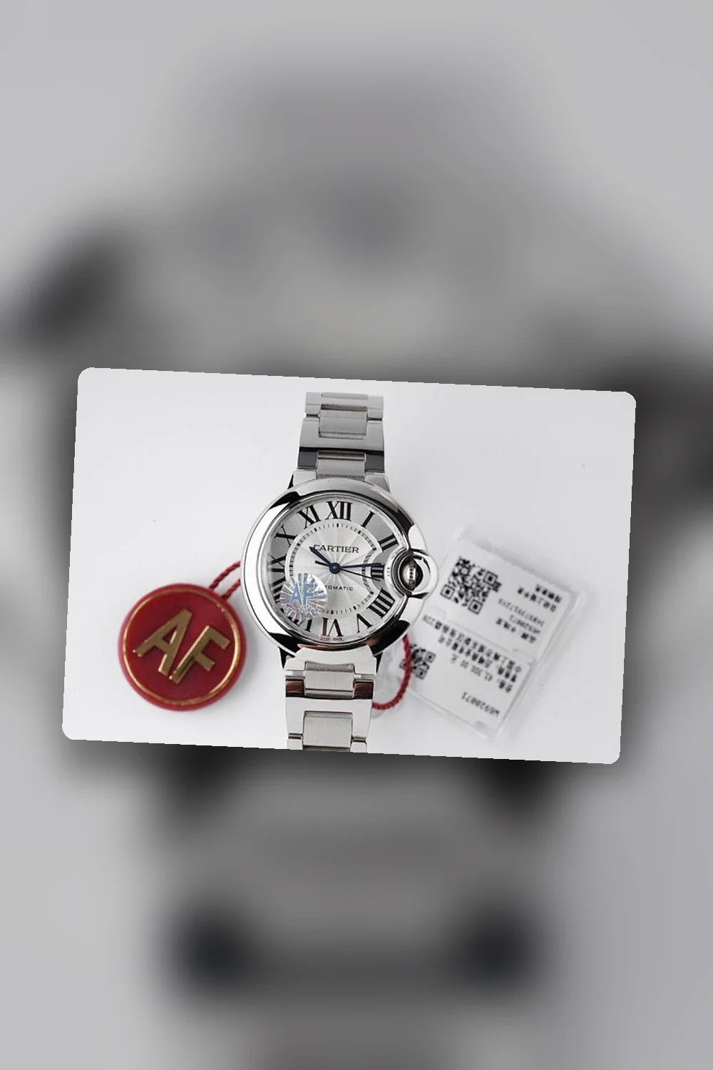 Aurel Bags Mix Watch 703