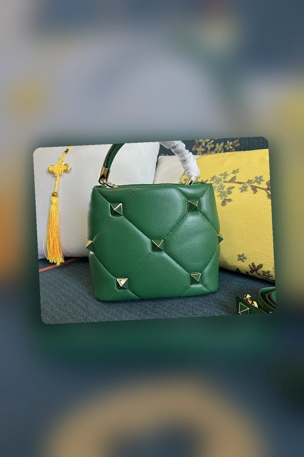 Aurel Bags VEL Bag 550