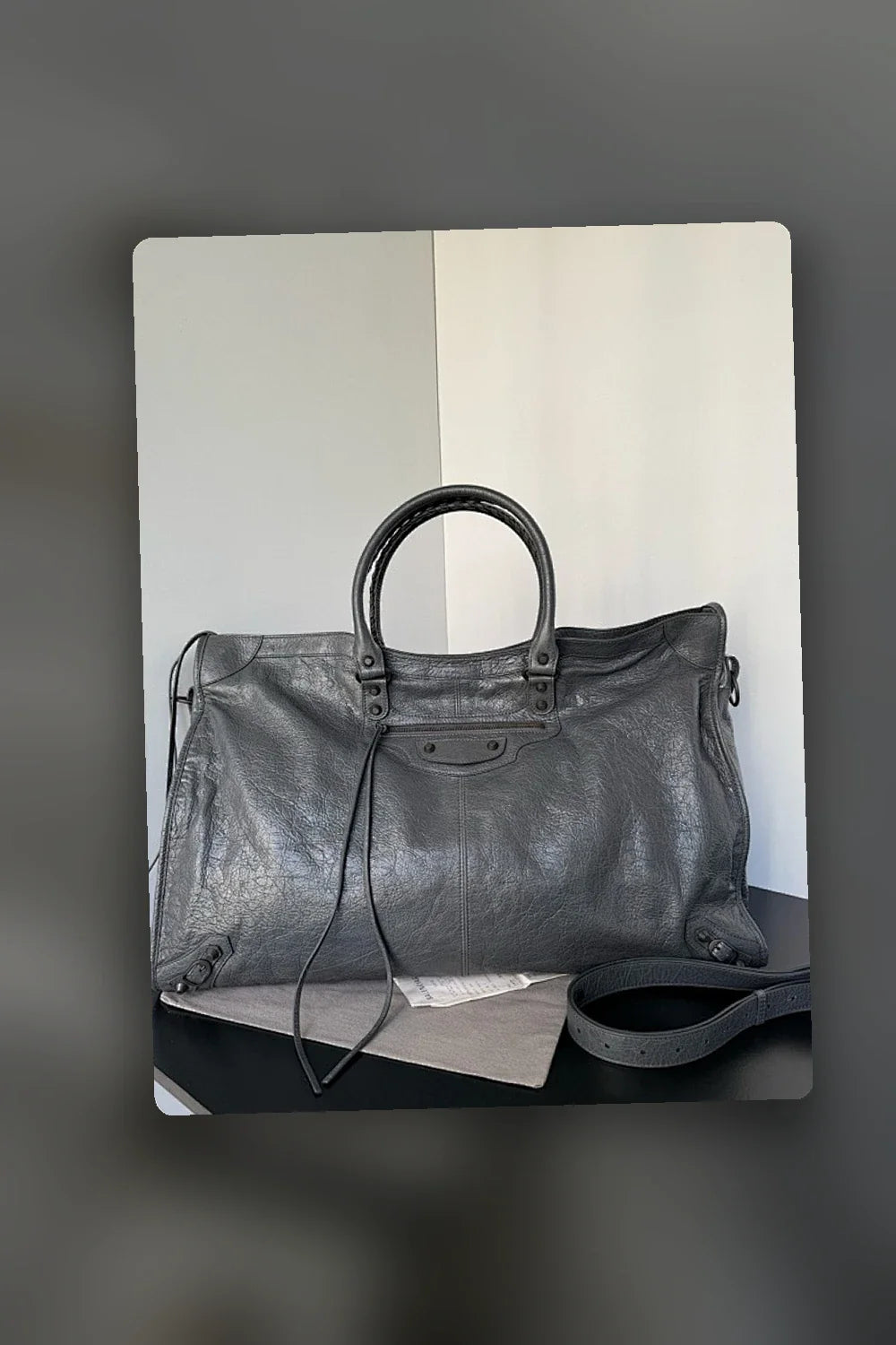 Aurel Bags BG Bag 050