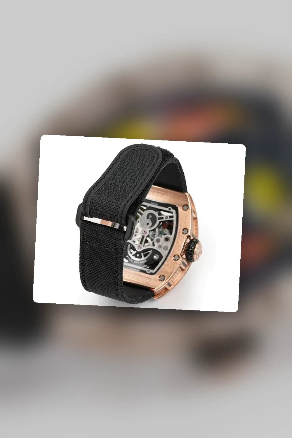 Aurel Bags Mix Watch 121