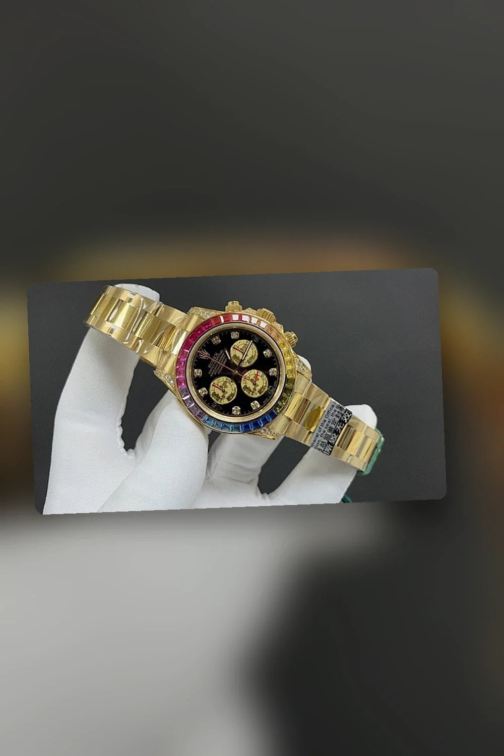 Aurel Bags Mix Watch 310
