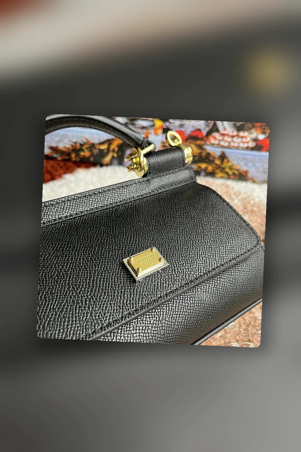 Aurel Bags DAG Bag 351