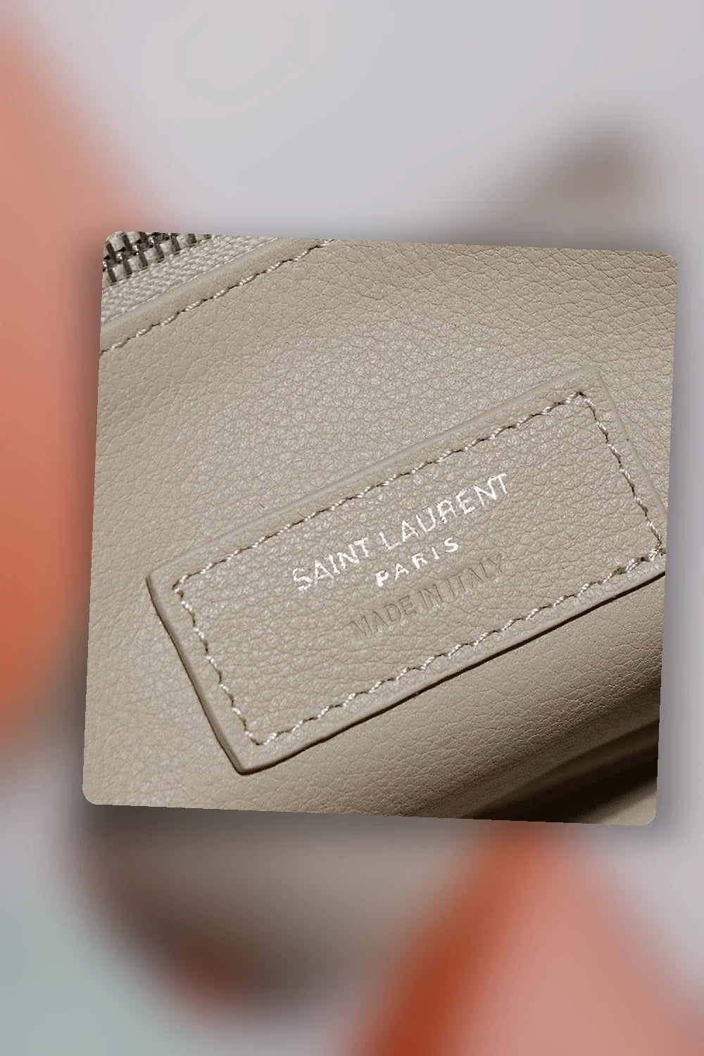 Aurel Bags YLS Bag 604