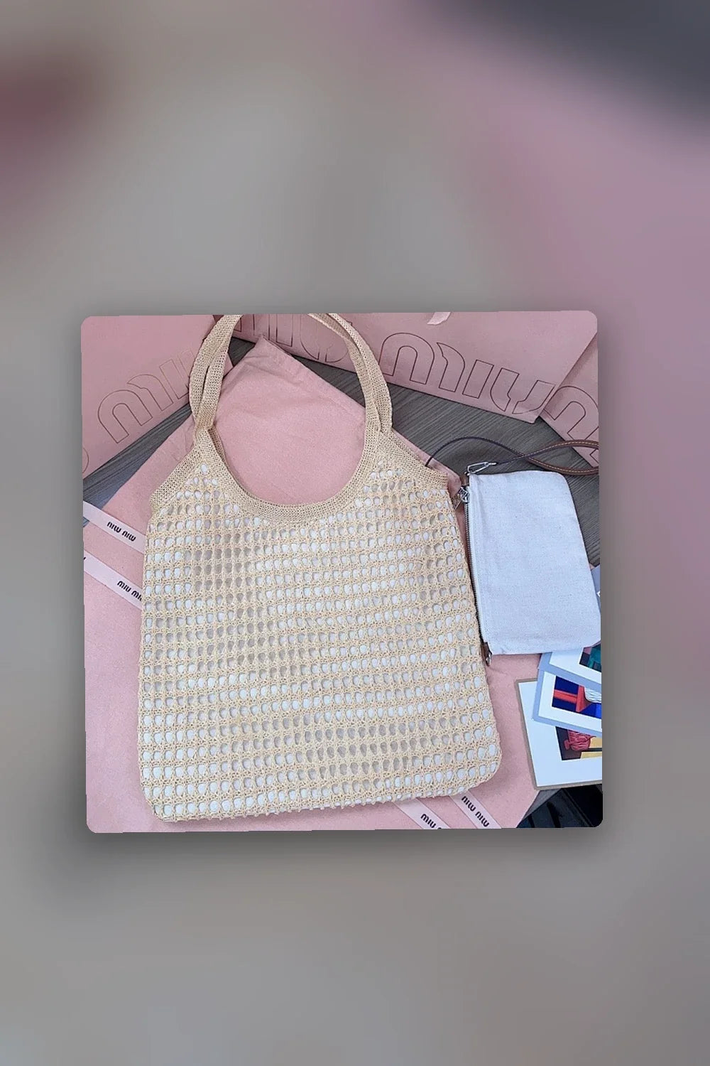 Aurel Bags MMU Bag 849