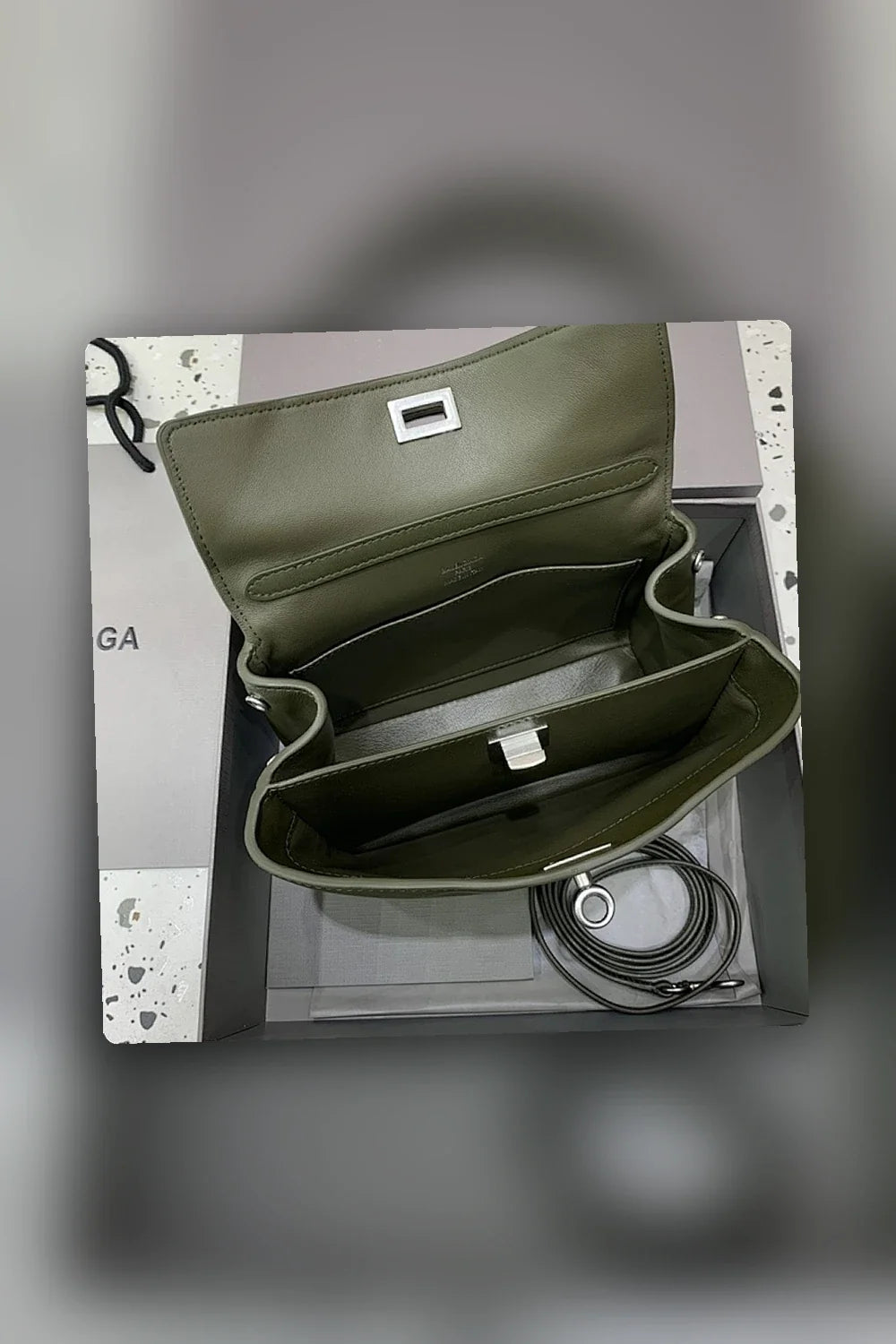 Aurel Bags BG Bag 532