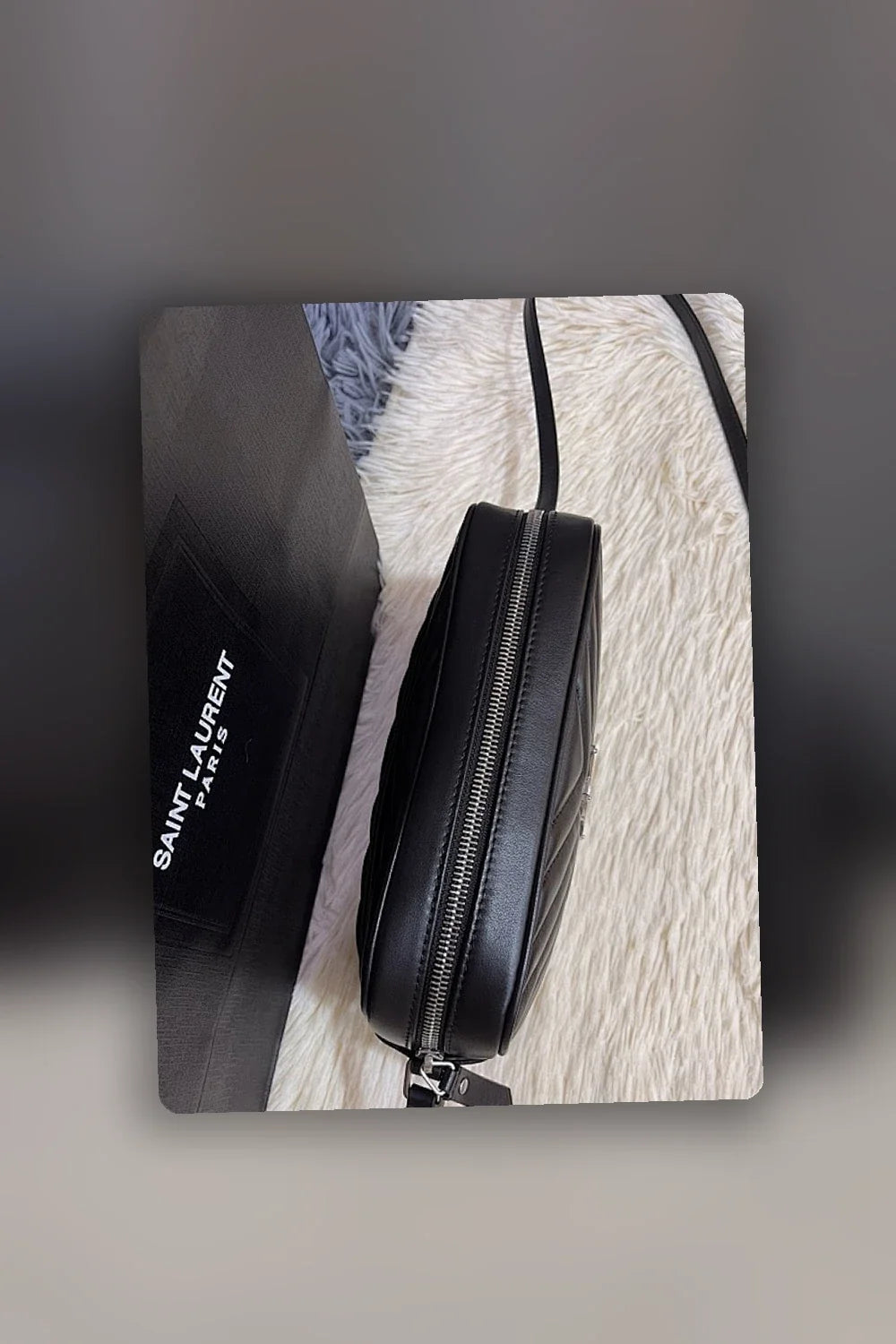 Aurel Bags YLS Bag 650