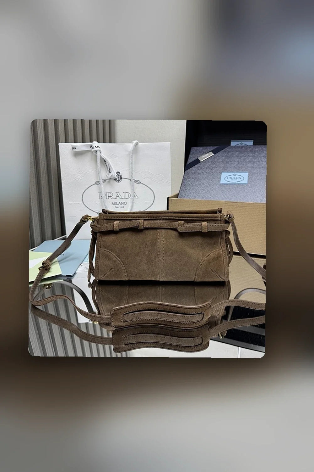 Aurel Bags PD Bag 621