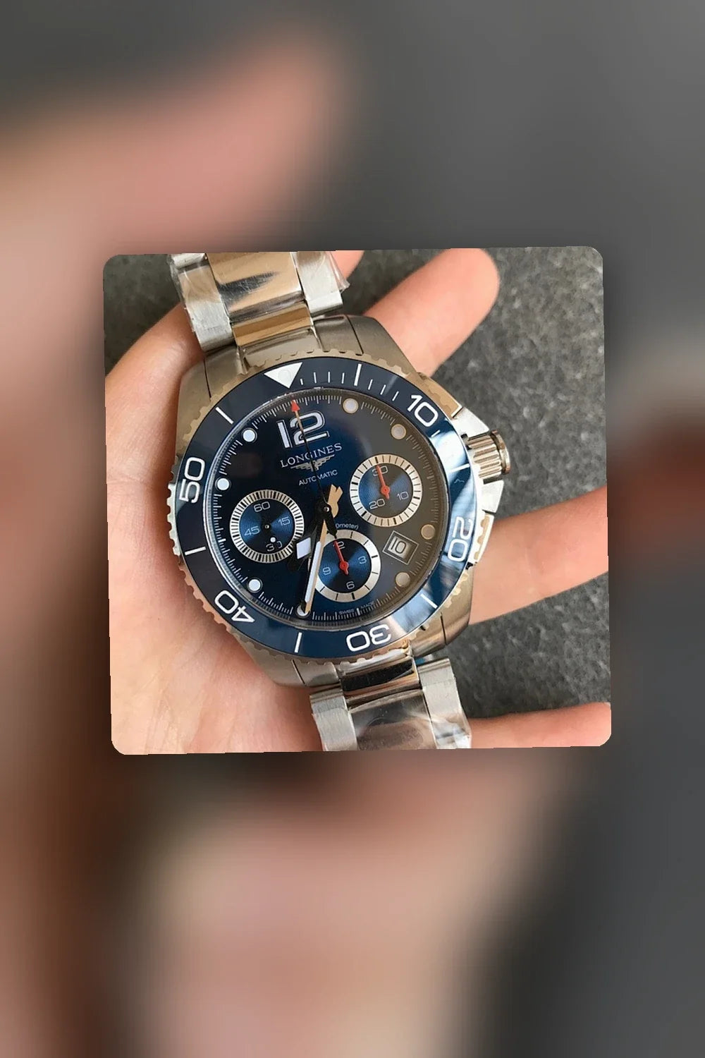 Aurel Bags Mix Watch 452
