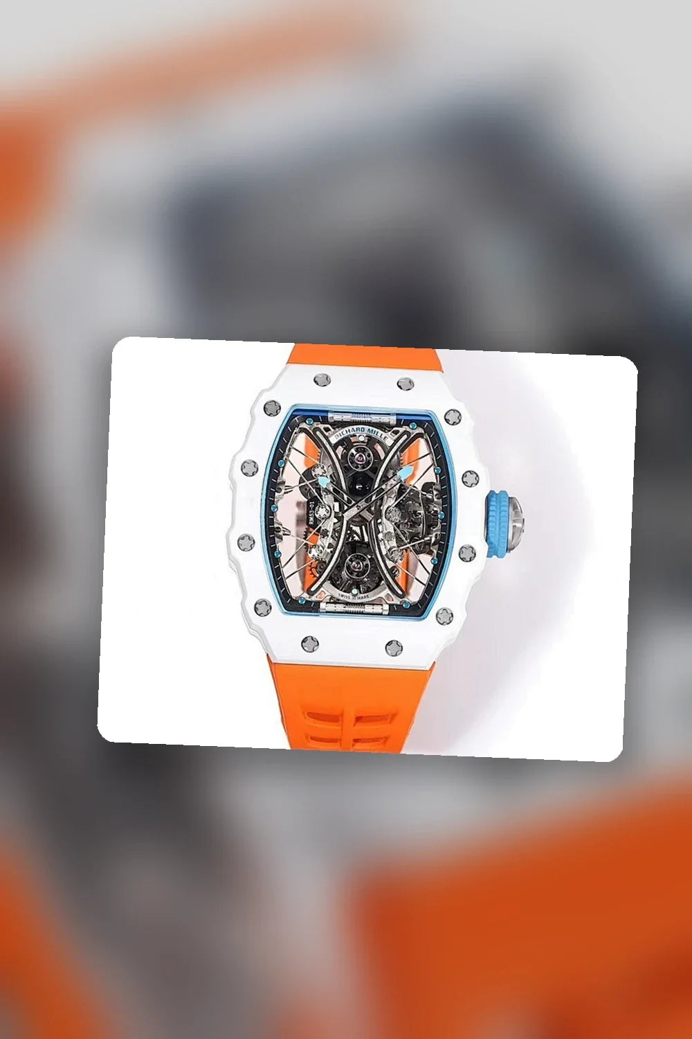 Aurel Bags Mix Watch 575