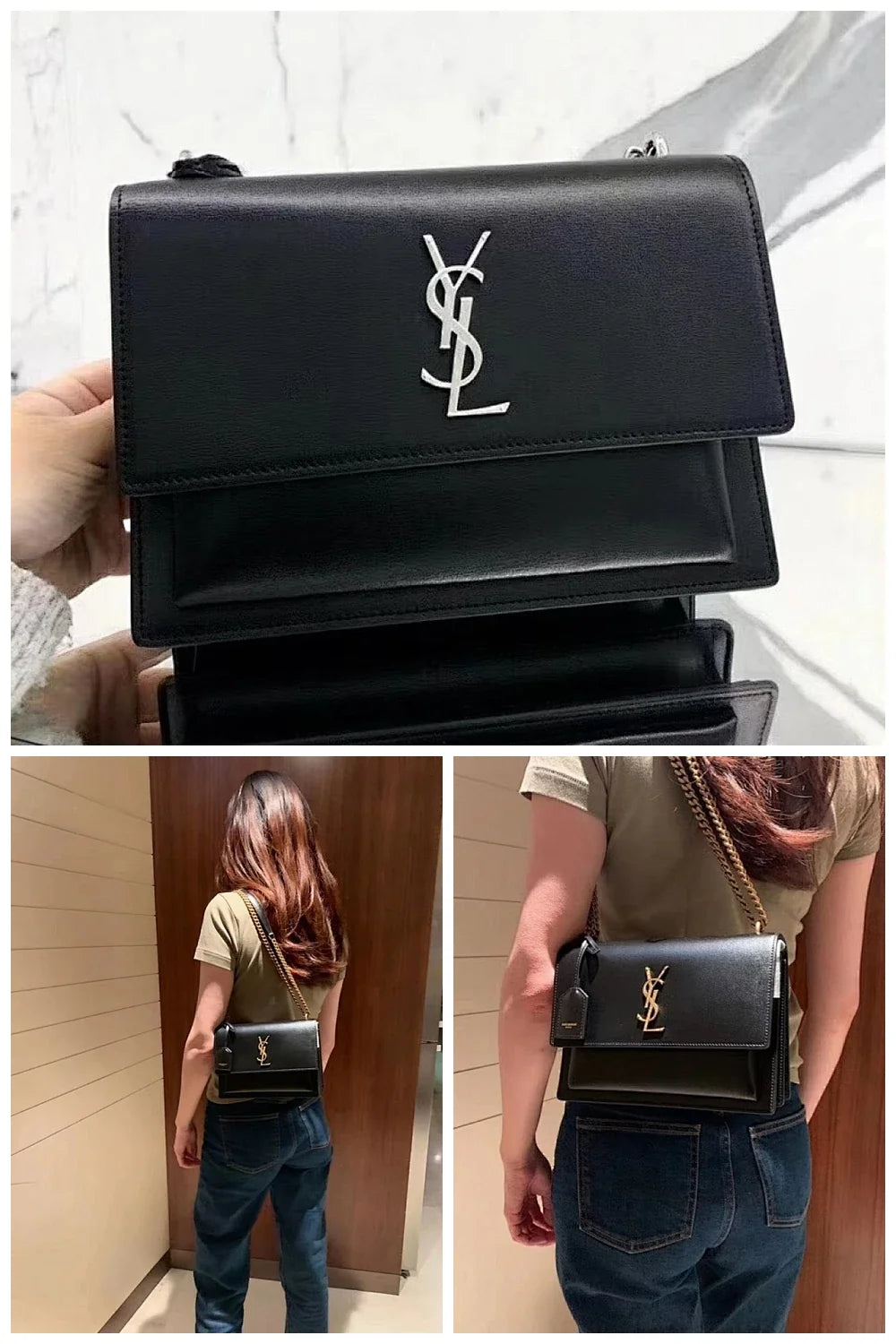 Aurel Bags YLS Bag 634