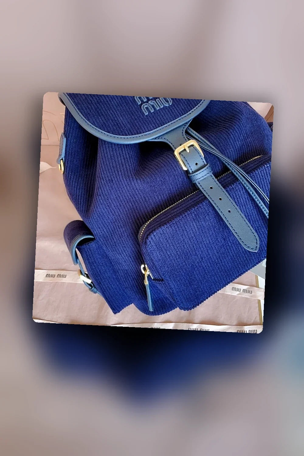 Aurel Bags MMU Bag 949