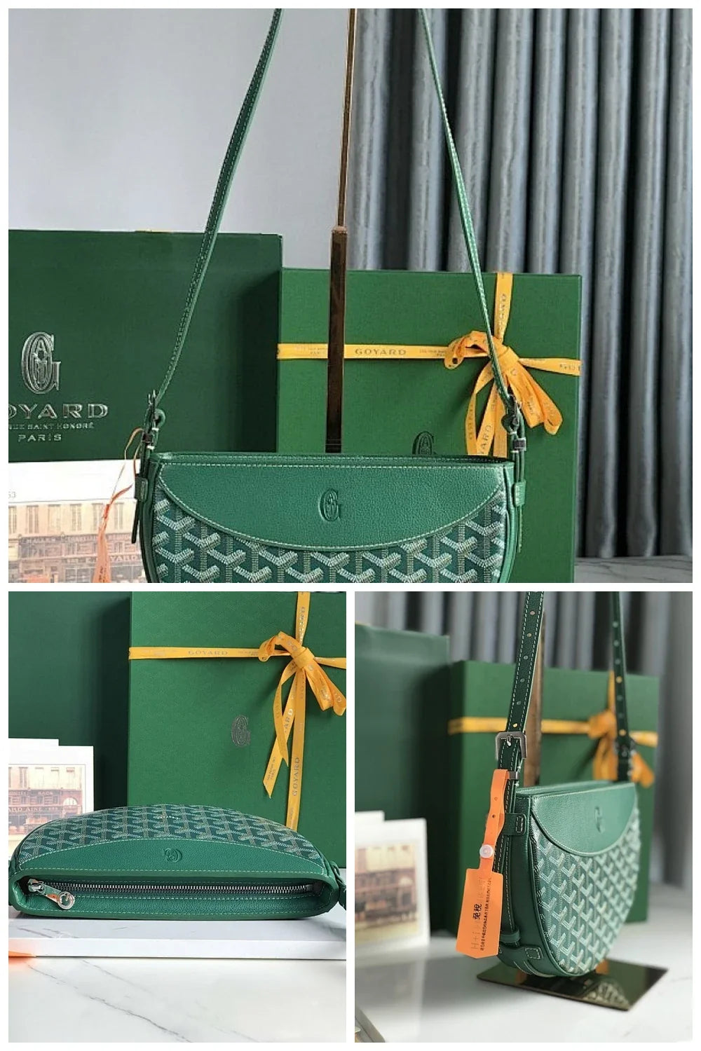 Aurel Bags GYO Bag 151