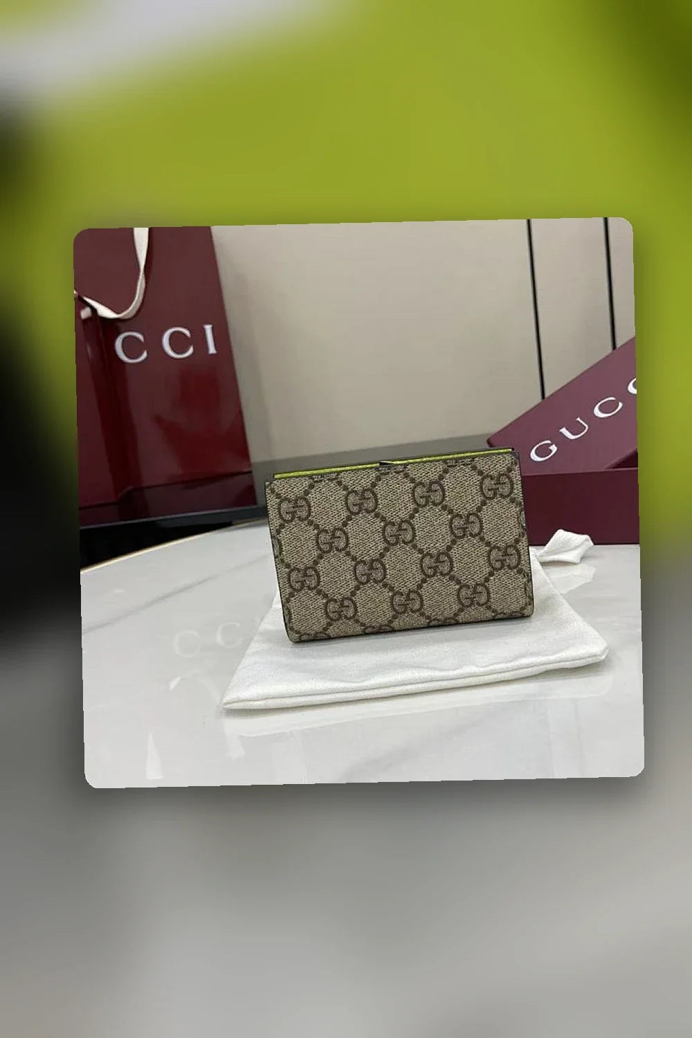 Aurel Bags Mix Wallet 326