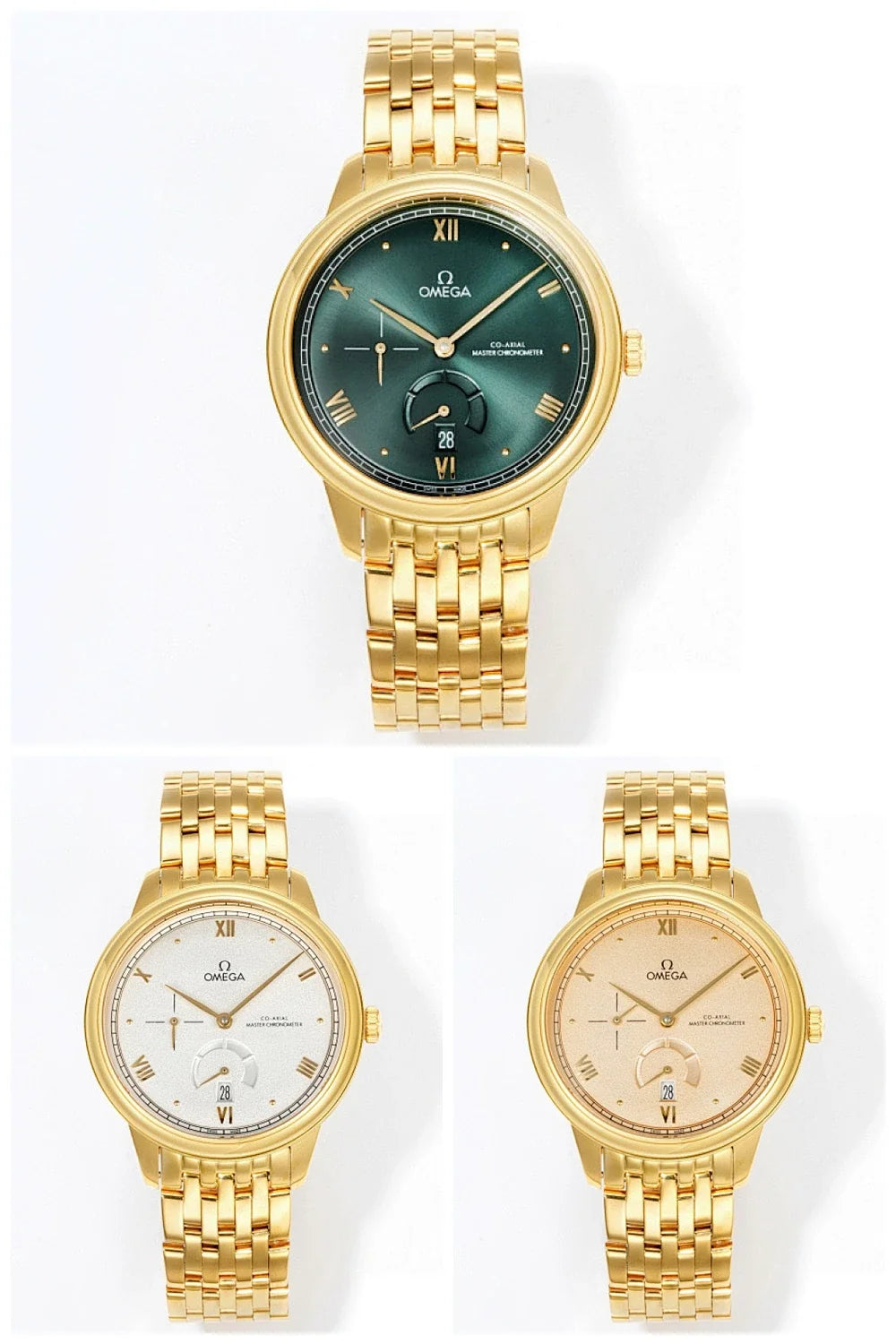 Aurel Bags Mix Watch 957